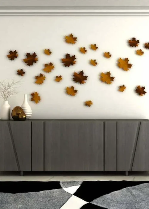 Maple-Leaves-Standard-Pattern